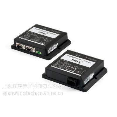 PCAN-Wireless Gateway : CANתWLANIPEH-004011