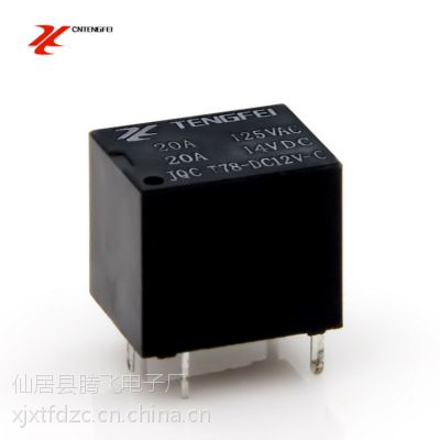 ڷT78 12V 5ת̵