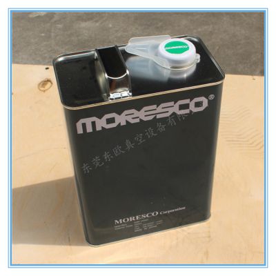 现货批发原装***松村MR200A真空泵润滑油 包装规格4L/桶