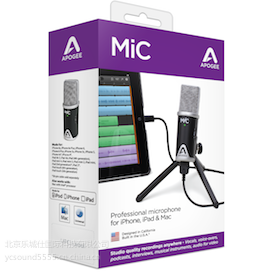 Apogee MIC 96K ߾USB˷