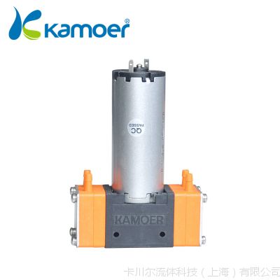 KLP01微型隔膜泵 液泵 微型水泵直流 喷码墨水 耐腐蚀泵 厂家直销