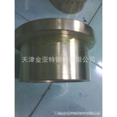 【铜套】厂家直销化验质单）锡磷青铜套铸造耐磨  QSn6.5-0.1