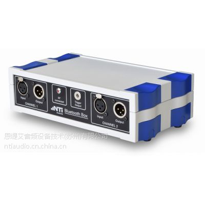 NTi Audio FX100 音频分析仪蓝牙音箱耳机蓝牙测试盒