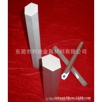 供应优质 303F不锈钢易车六角棒   304F易车棒 304研磨棒
