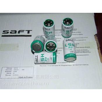 供应SAFT锂电池