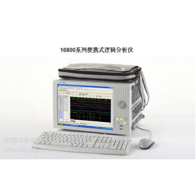 ||հ߼ չAgilent 16800ϵ ߼ ߼ǳ