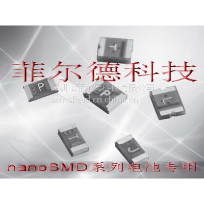 Ӧ̩٩TYCOƷƵרPTC nanoSMD350LR-2 3.5A 6V 1206