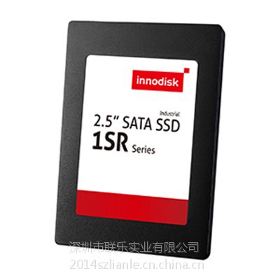 宜鼎固态硬盘2.5” SATA SSD 1SR