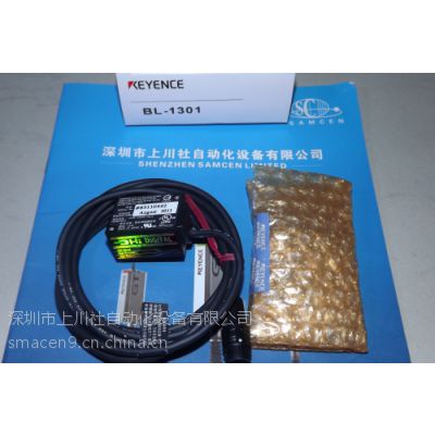 ******ձȫԭװKEYENCE:BL-1301