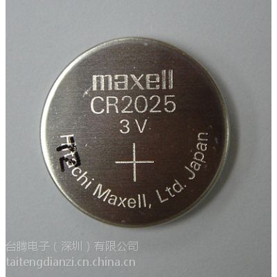 ֻӦձ  ʤMAXELLƷƿʽ CR2025