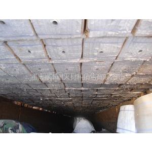 供应隧道窑吊顶改造耐高温处理施工 陶瓷纤维模块报价