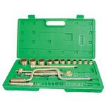 供应 志远 骏防 101G 防爆1/2\'方17件套盒装套筒