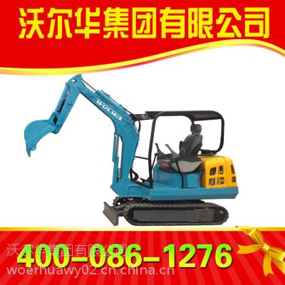 ***功能齐全2.2吨小型挖掘机市场行情