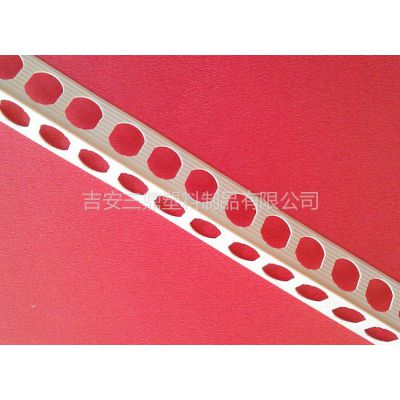 供应墙角pvc护角线 塑料阳角线
