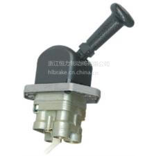 Hand Valve 9617232040/1093756/2224547/109375-6