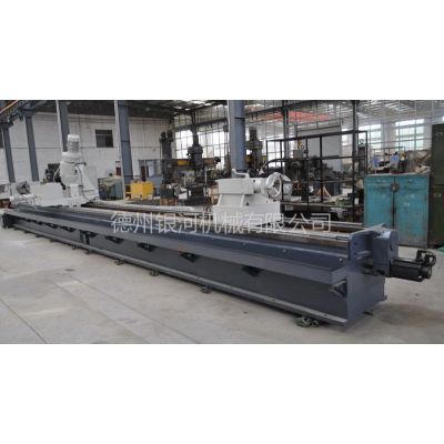 供应转子螺旋铣床|螺杆钻具转子铣床