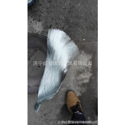 济宁红君 厂家供应 高质量 石膏线专用玻璃丝