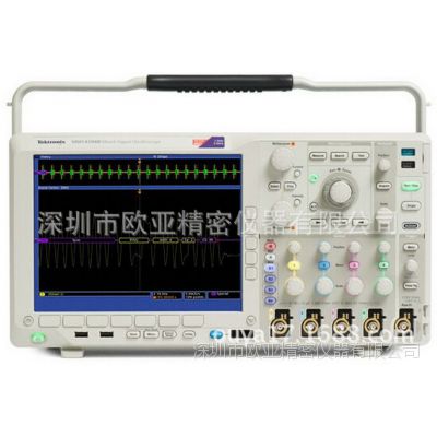 ȫԭװ̩/Tektronix MDO4014B-3ʾ 100MHz