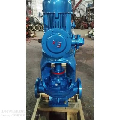 ֱ ISG25-110-0.55KW15 ܵı ˮ ʽ