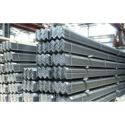现货供应出口加硼加铬角钢，各种规格，各种材质 2#小角钢