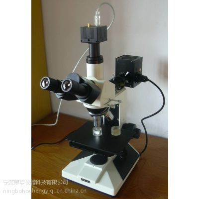 金相显微镜厂家供应小型金相显微镜 高品质