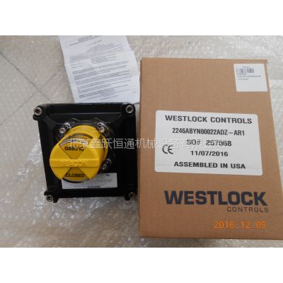 WESTLOCK Ѷ2246ABYN00022ADZ-AR1