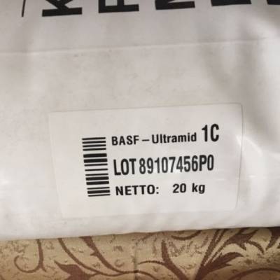 BASF˹Ultramid 1C ͸