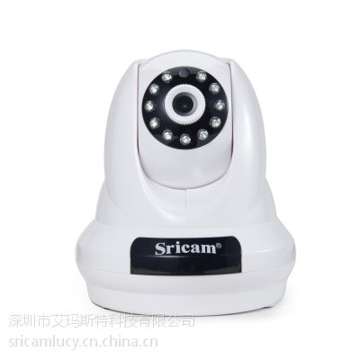 ʩsricam ֱ¿1080P wifiͷ Զ̼