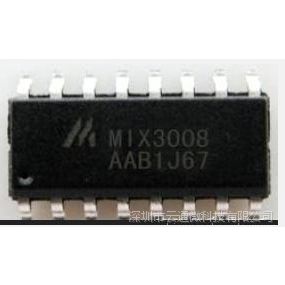 MIX3008IC ṩ