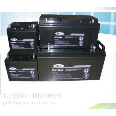 12V65AH博尔特蓄电池 博尔特蓄电池供应商
