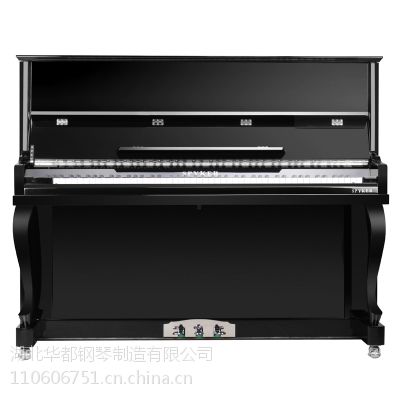 英国SPYKER世爵钢琴 原装全新立式机械钢琴 HD-L126G