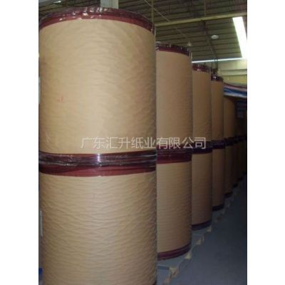 供应热敏合成纸（pp材料、防油防水、耐高温、AP85、60g）