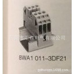 Ӧ8WA1011-3DF21    Siemens  8WA
