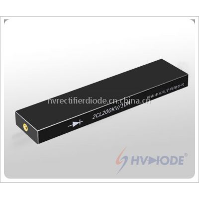 2CL3A 100KV 高压硅堆