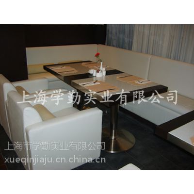 【卡座沙发】,定制卡座沙发,上海卡座沙发厂-k004