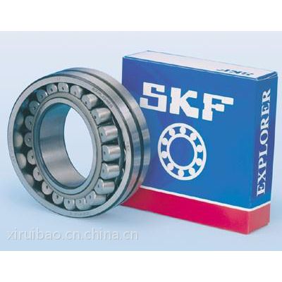 SKF6344 2RS C3