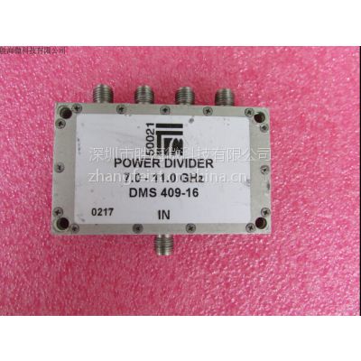 TRM DMS409 7-11GHz SMA һ Ƶ΢ͬṦʹ