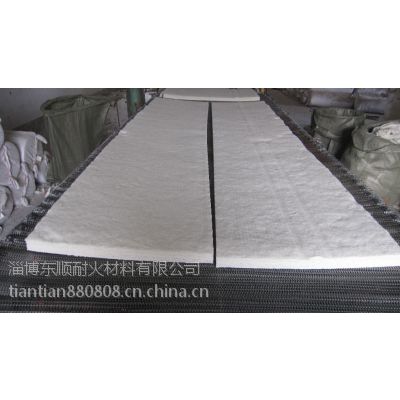 硅酸铝针刺毯专业制造厂家15953331296