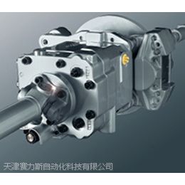 德国LINDE HYDRAULIC液压马达