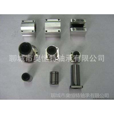 供应直线轴承型号LM60轴承
