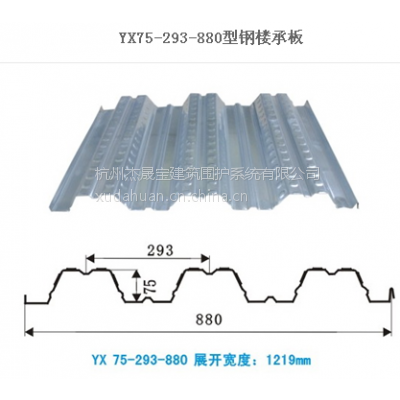 Q345¥аYX75-293-880 0.8MM***Ӧ