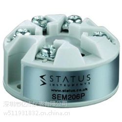 ӢSTATUS SEM206PԱ RTD¶ȱ