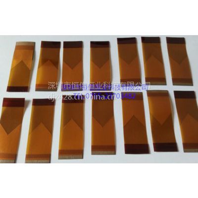 供应深圳LCD模组板FPC线路板厂