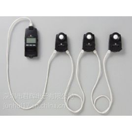 光/显示器的测量 照度计 T-10A系列 美能达 深圳 咨询电话
