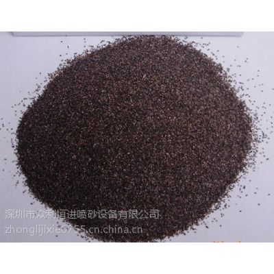 供应金刚砂 优质棕刚玉