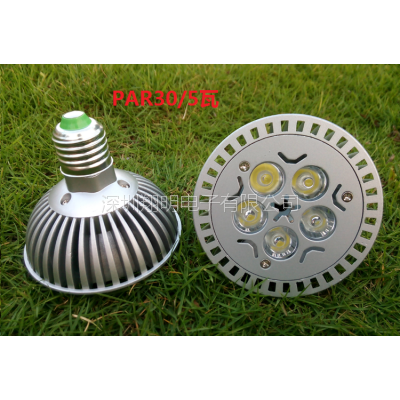 LED 5W led 5PAR30E27par30è۵