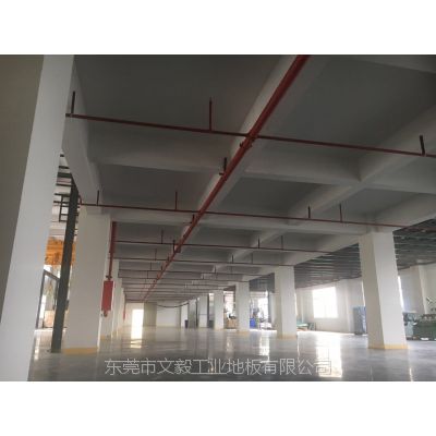 花都水泥地起灰处理--旧水泥地翻新--南沙混凝土地面固化