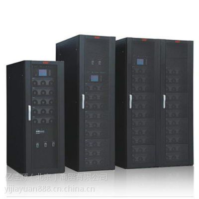 易事特 三进三出高频模块化UPS电源 EA660系列20KVA-500KVA