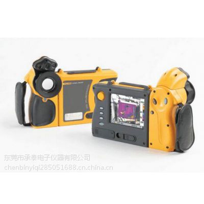 Fluke TiR27 » ͼչ