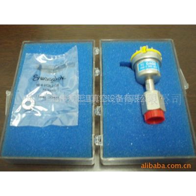 供应CTI TC Gauge （VCR）